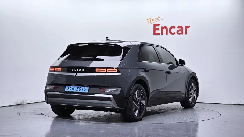 Hyundai Ioniq5
