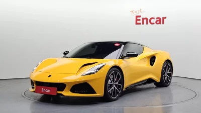 Lotus EMIRA