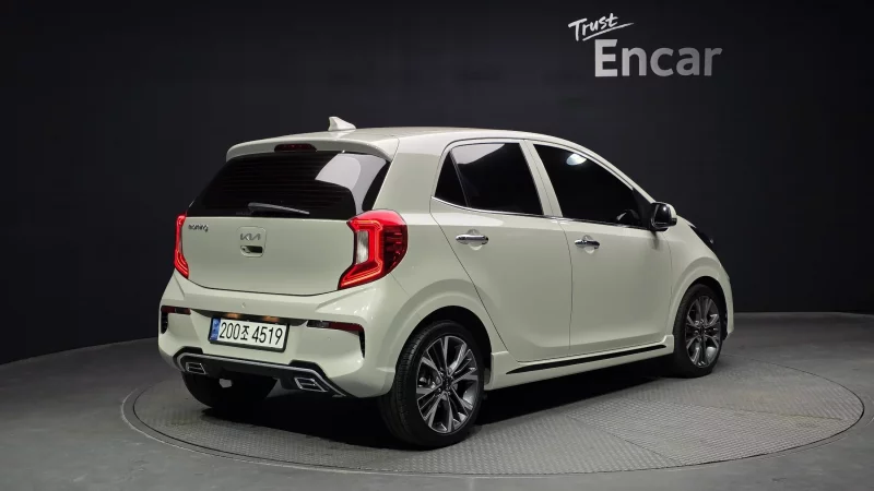 Kia Morning