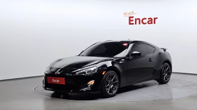 Toyota 86