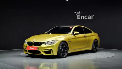BMW M4