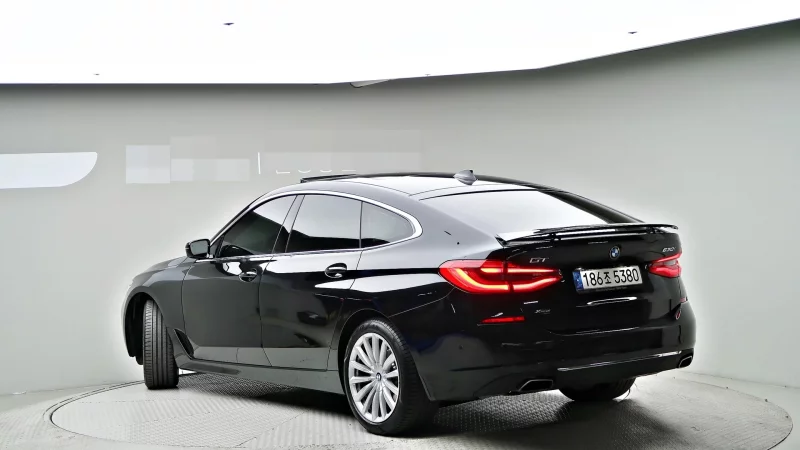 BMW Gran Turismo