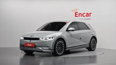 Hyundai Ioniq5