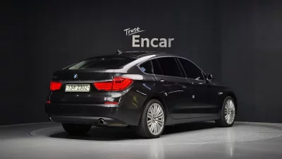 BMW Gran Turismo
