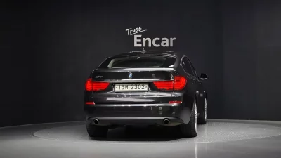 BMW Gran Turismo