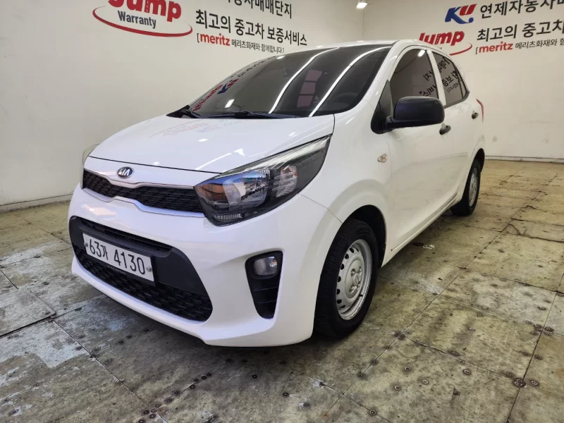Kia Morning