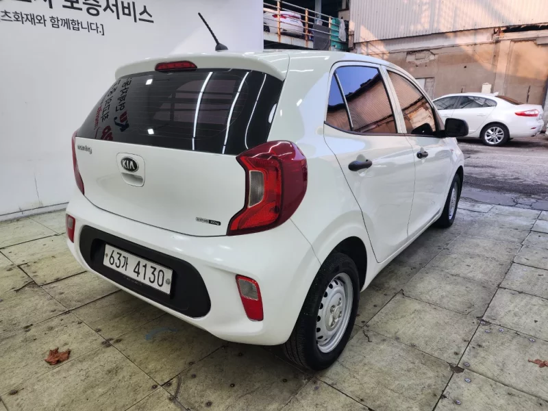 Kia Morning