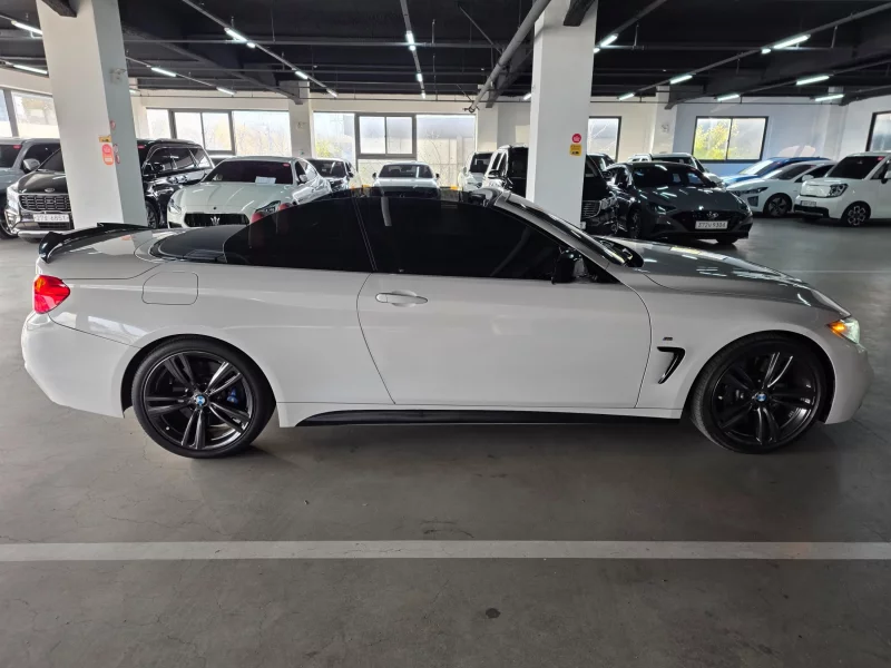 BMW 4-Series