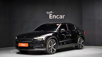 Polestar Polestar 2