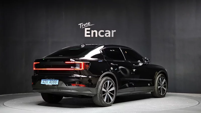 Polestar Polestar 2
