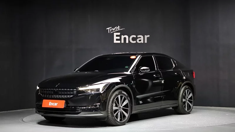 Polestar Polestar 2