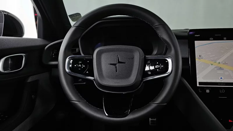 Polestar Polestar 2