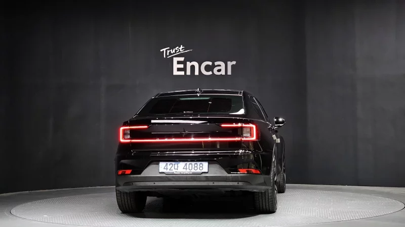 Polestar Polestar 2