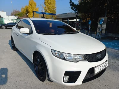 Kia Porte