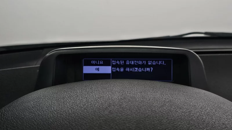 Renault Samsung QM5