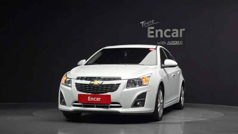 Daewoo Cruze
