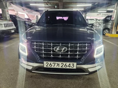 Hyundai Venue