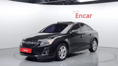 Daewoo Cruze