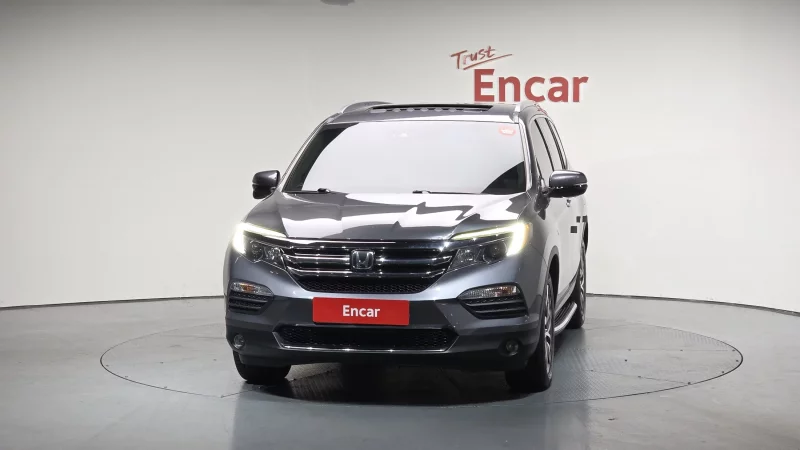 Honda PILOT