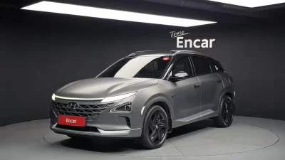 Hyundai Nexo