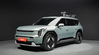 Kia EV9