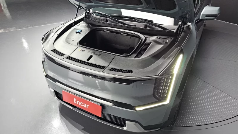 Kia EV9