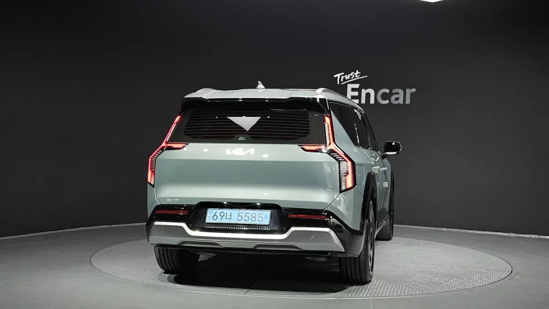 Kia EV9
