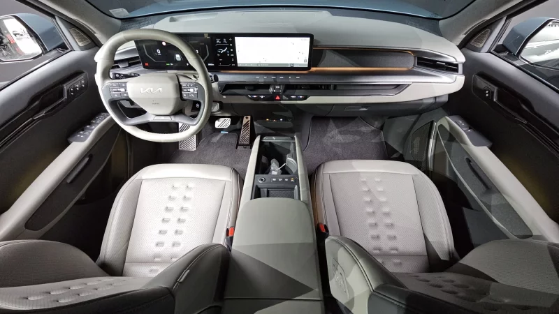 Kia EV9