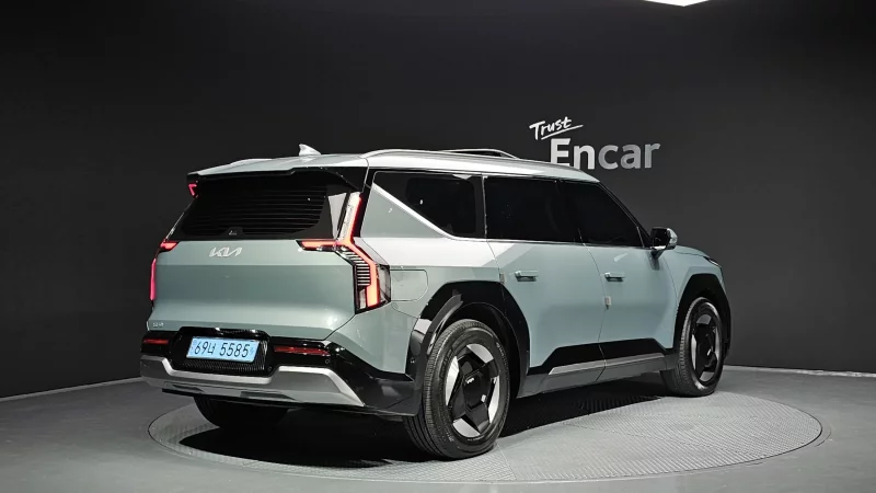 Kia EV9