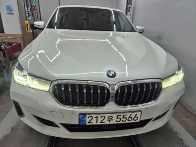 BMW Gran Turismo