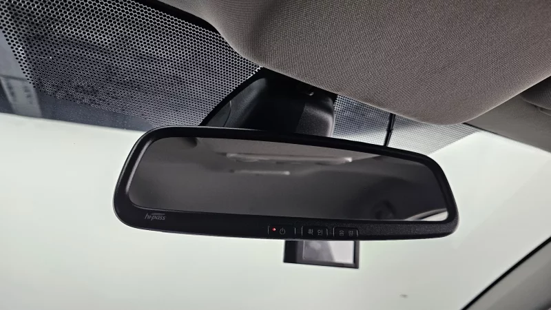 Renault SM3