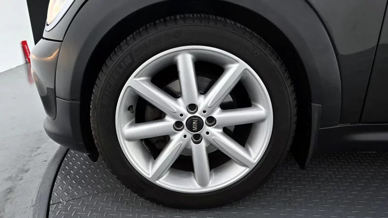 MINI Cooper Convertible