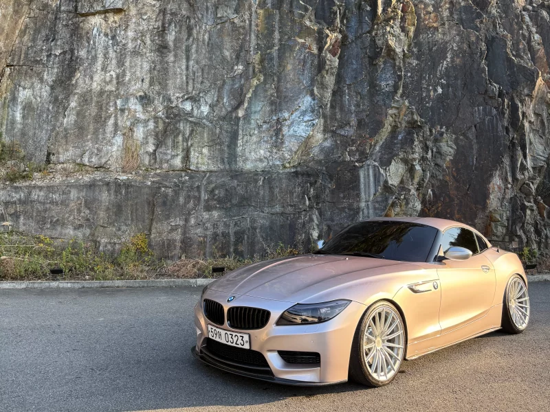 BMW Z4