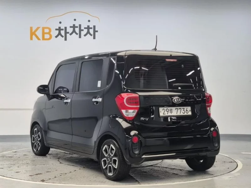 Kia RAY