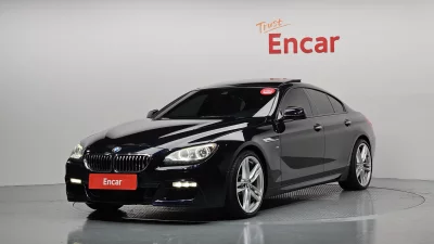 BMW 6-Series
