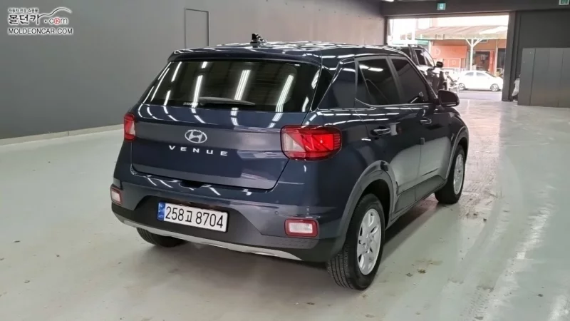 Hyundai Venue