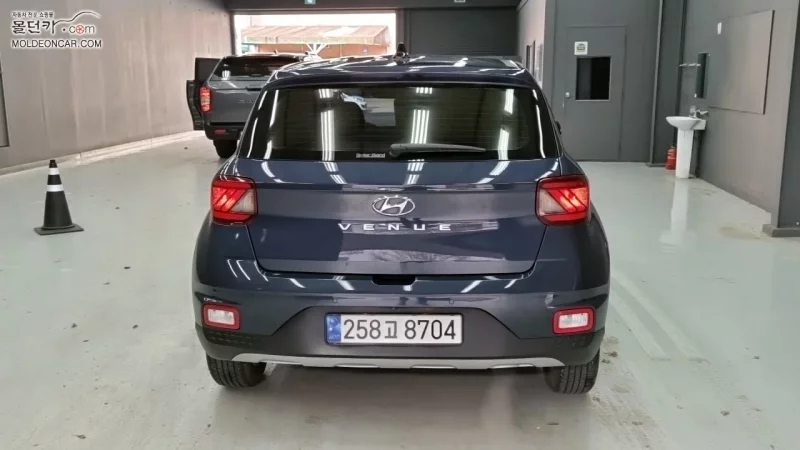 Hyundai Venue