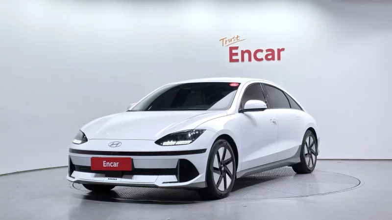 Hyundai Ioniq6
