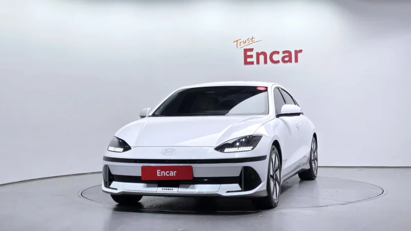 Hyundai Ioniq6
