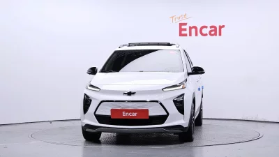 Daewoo 볼트 EUV