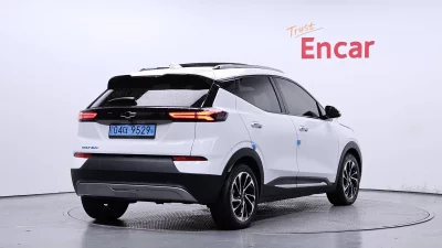 Daewoo 볼트 EUV