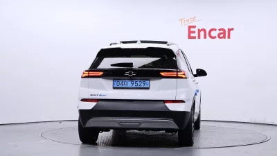 Daewoo 볼트 EUV