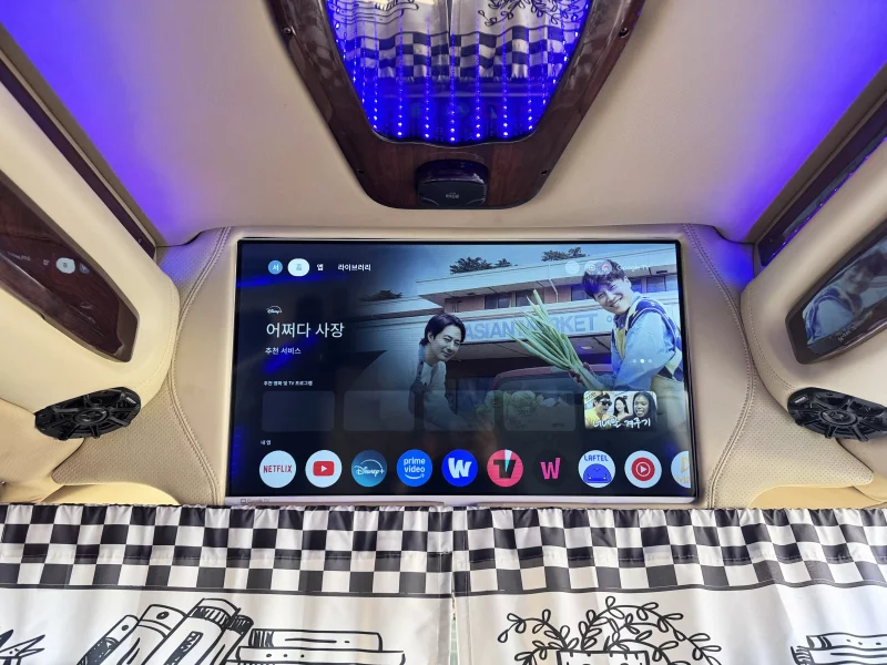 Chevrolet Express Van