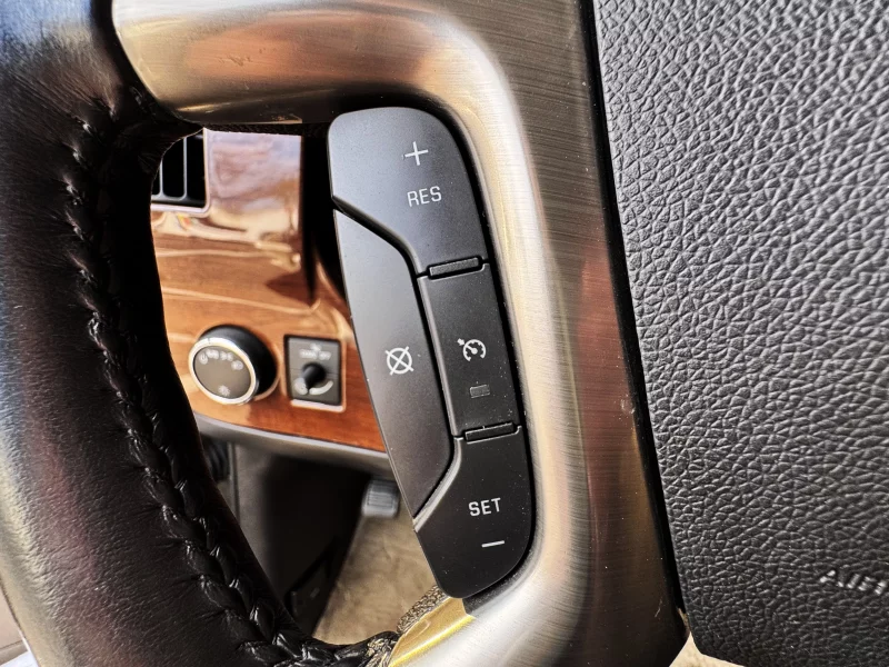 Chevrolet Express Van