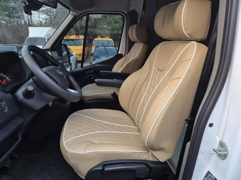 Renault Samsung Master