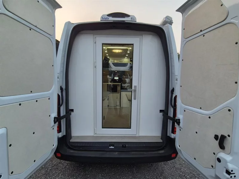 Renault Samsung Master