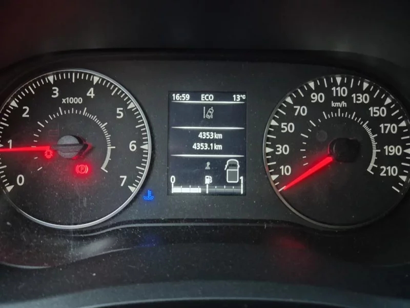 Renault Samsung Master