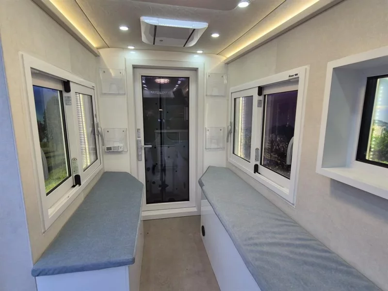 Renault Samsung Master