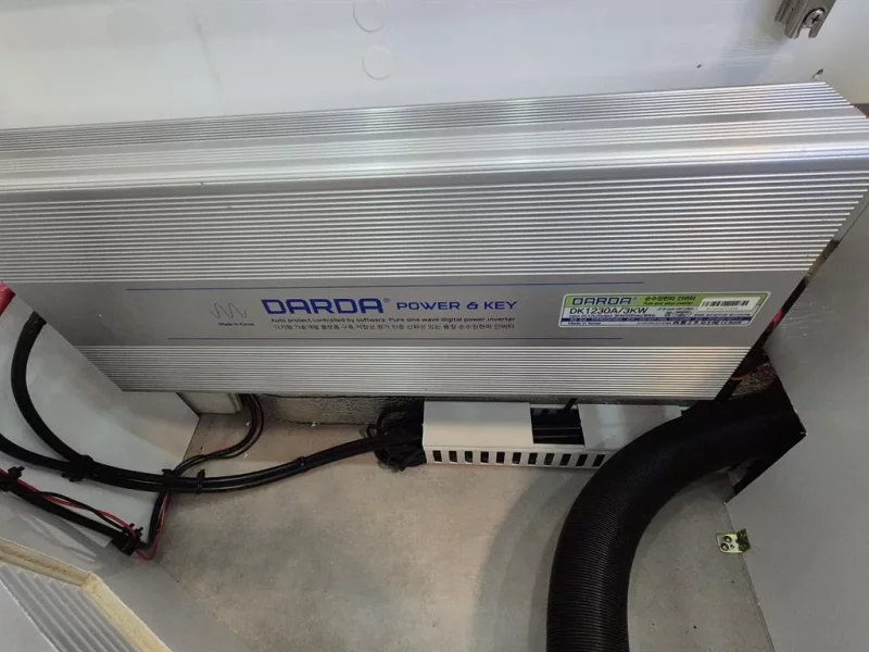 Renault Samsung Master