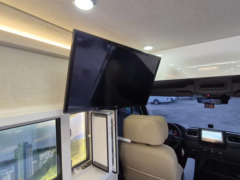 Renault Samsung Master